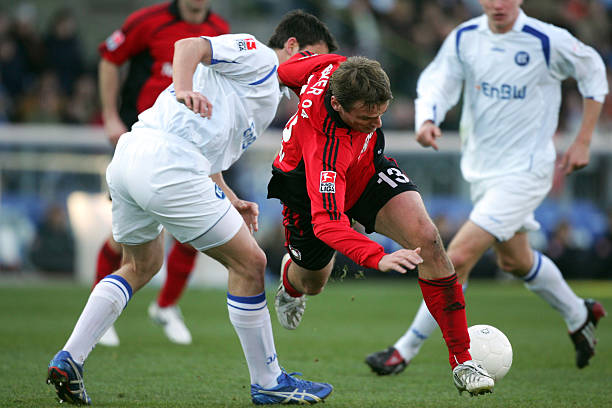 中场新星 中场新星