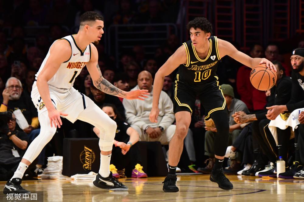 我们见证了 我们见证了