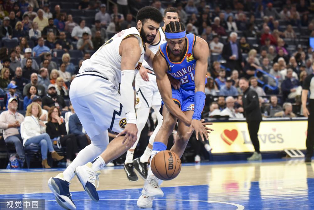 约基奇的出 约基奇的出